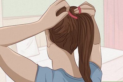 How to Protect Hair from Wind