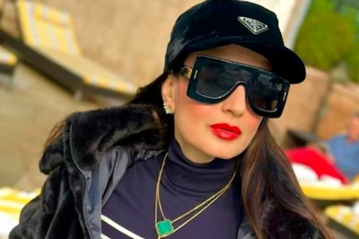 Court Disposes Of Ameesha Patel's Rs 2.5 Cr Cheque Bounce Case After She Agrees To Pay Producer In Full