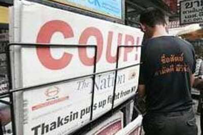 All Indians safe in Thailand: MEA