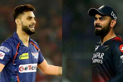 Naveen-ul-Haq Bashed by Virat Kohli Fans for Cryptic Post After RCB's Elimination from IPL 2023