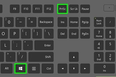 The Easiest Ways to Take & Print Screenshots on Any Laptop Computer
