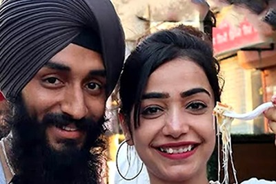 Did Kulhad Pizza Fame Sehaj Arora Die By Suicide? Here's the Truth