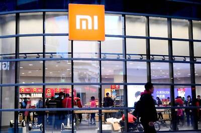 Xiaomi Looks To Europe as IPO Kicks Off