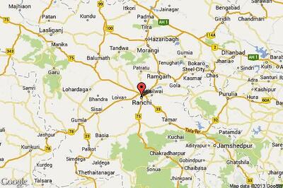 Clash during J'khand Cong in-charge B K Hariprasad's first visit