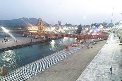 Uttarakhand: Kanwariyas Entering Haridwar to be Quarantined for 14 Days