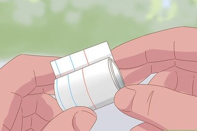 How to Make a Mini Rocket