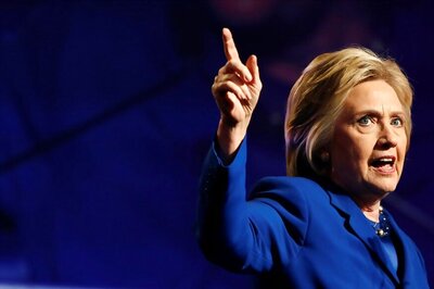 Hillary Clinton Takes the US Capital, Wins DC Primary