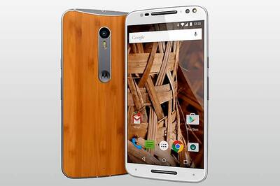 Motorola to launch Moto X Style with 21MP camera, 3000mAh battery, 3 GB RAM on October 8