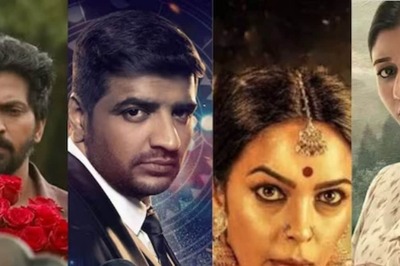 Byri To Operation Laila, Tamil Films Hitting The Cinemas This Week