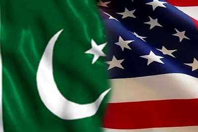 US issues alert for its citizens in Pakistan
