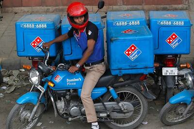 Covid-19: 16 High-risk Contacts of Infected Delhi Pizza Delivery Agent Test Negative