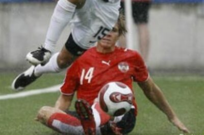 Austria, Czech enter Under-20 World Cup semis