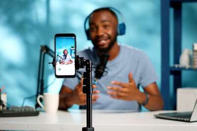 International Content Creators Day 2023: Celebrating the Craft of Digital Content Creation