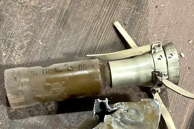 Exclusive | Attack on Punjab Intel HQ in Mohali: Investigators Have ‘Definite Leads’, Say Sources