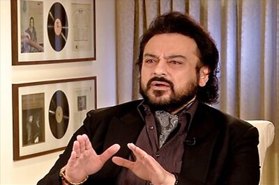 'If Govt Can Grant Citizenship to Pakistani Muslim, What is Need for CAA?': Congress Questions Adnan Sami's Padma Shri