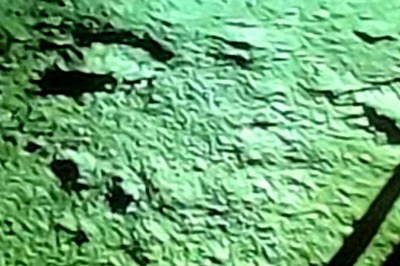 Chandrayaan-3: First Image of The Moon Captured by Vikram Lander | Exclusive