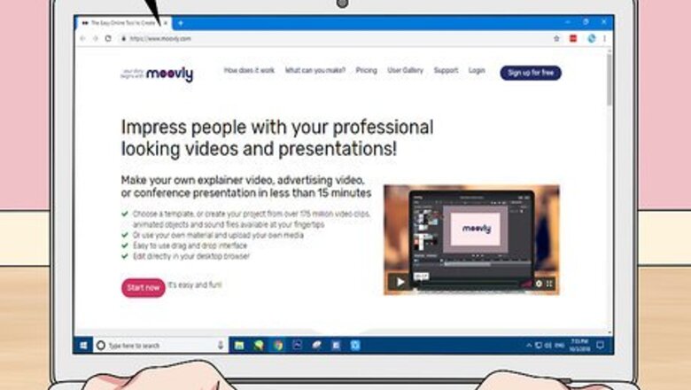 How to Make Your Own Animation