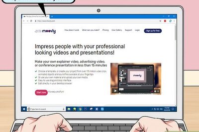 How to Make Your Own Animation