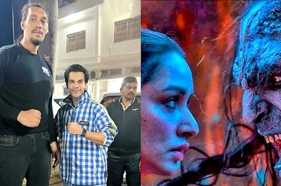 Sunil Kumar, 'Sarkata' of Stree 2, to Participate in Bigg Boss 18? Actor Says 'I Just Got a Call...'