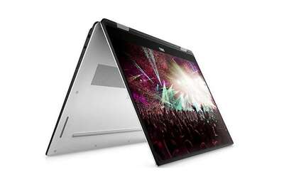 CES 2018: Dell Introduces New Laptops, Software at The World's Biggest Tech Show