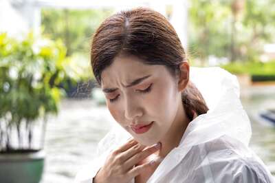 Dengue: Warning Signs And Symptoms You Must Not Ignore