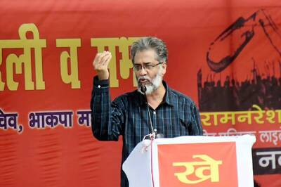 Democracy Will Not Survive if We Lose: CPI(ML) on Why RJD Alliance Was a Must for Bihar Polls