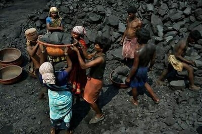 India's Coal Import Declines 9% to 17.32 Million Tonnes in April