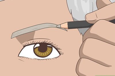 How to Wear Makeup with Grey Hair