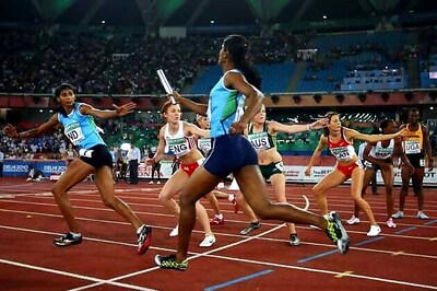 CWG Queen baton for 2014 Commonwealth Games to reach Agra today