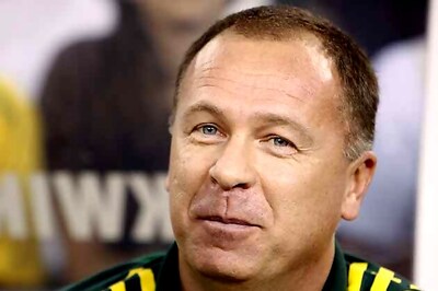 Menezes' position uncertain after Olympic loss