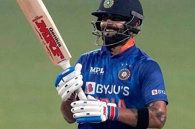 'Not Feeling Any Shame That I Was Feeling Mentally Weak' - Virat Kohli