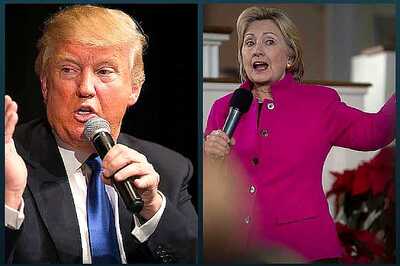Donald Trump or Hillary Clinton: Who is Good for India?