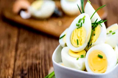 Include These Food Items in Your Diet to Fight Viral Infections