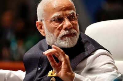 'Openness, Opportunities, Options': PM Modi Describes India for G20 Members at Trade Meet in Jaipur