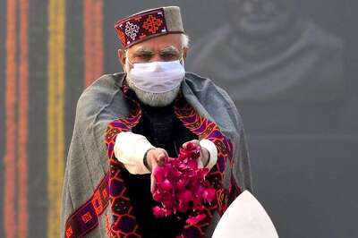 Modi Govt Takes Decisions That Are Good For People, Even at the Cost of Political Damage, Says Amit Shah