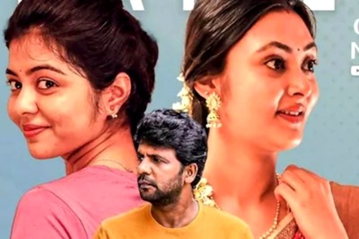 Satyam Rajesh-starrer Tenant Review: Slow-paced Thriller With A Social Message