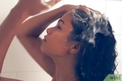 How to Make Curly Hair Grow Longer