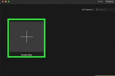How to Add a Title in iMovie