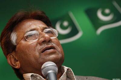 Musharraf's remand in Bhutto murder case extended