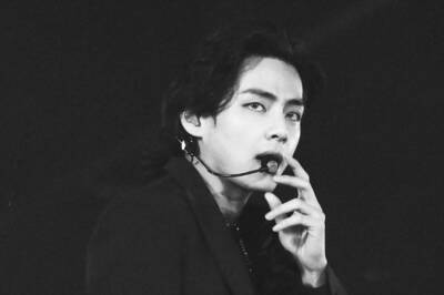 BTS' Kim Taehyung Opens Up About His Dream To Become Dad: 'I Hope My Future Son or Daughter Is...'