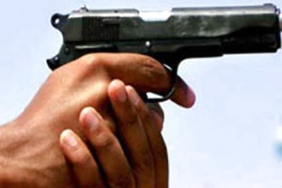 Out on Morning Walk, Bihar College Teacher Shot Dead