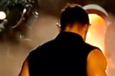 This Bollywood Star Kid Prefers To Take Public Transport For Commuting