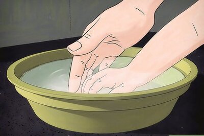 How to Clean a Loofah or Natural Sponge