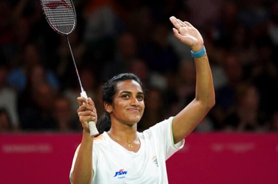 India Open 2023: 'I've Worked on New Things and You Will See Changes', Says PV Sindhu