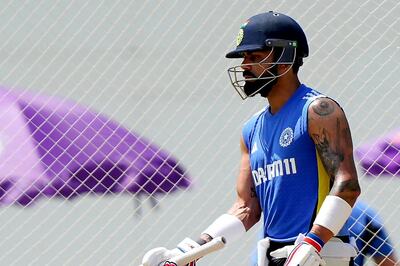 'He Thrives Under Pressure': Suresh Raina Backs Returning Virat Kohli to Go Big in Ongoing WTC Cycle