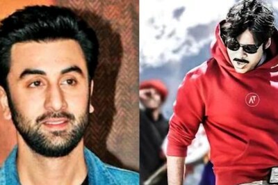 Ranbir Kapoor Likes 'Swag of Pawan Kalyan' But He Adores Prabhas a Lot