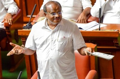 The World Wouldn't Have Ended if Bihar Polls, Byelections to 54 Assembly Seats Were Postponed: HD Kumaraswamy
