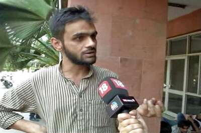 Umar Khalid, Facing Sedition Charge, Also Accused of Forging Signature on Letter Permitting JNU Event