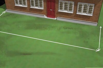 How to Pour a Concrete Patio and Make It Look Professional