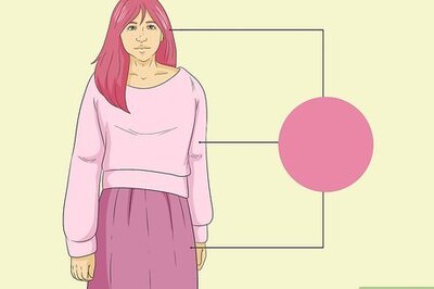 How to Choose an Unnatural Color to Dye Your Hair